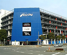Maghreb Parking