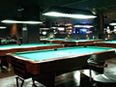 Billiards & Darts