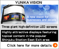 YUNIKA VISION