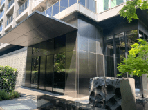 THE ROPPONGI TOKYO　内観