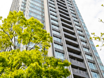 THE ROPPONGI TOKYO　内観